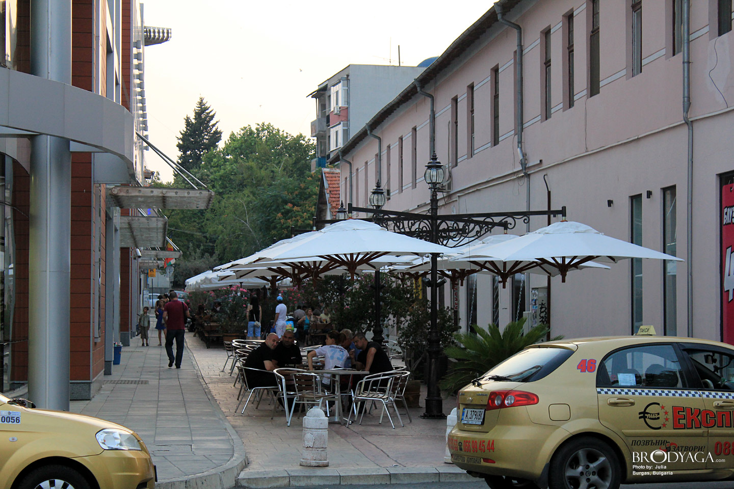 Burgas